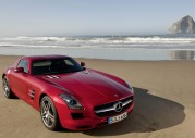 Mercedes-Benz SLS AMG